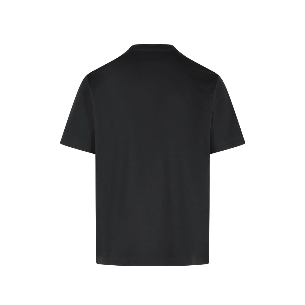 T-shirt Burberry