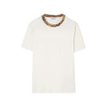 T-shirt Burberry