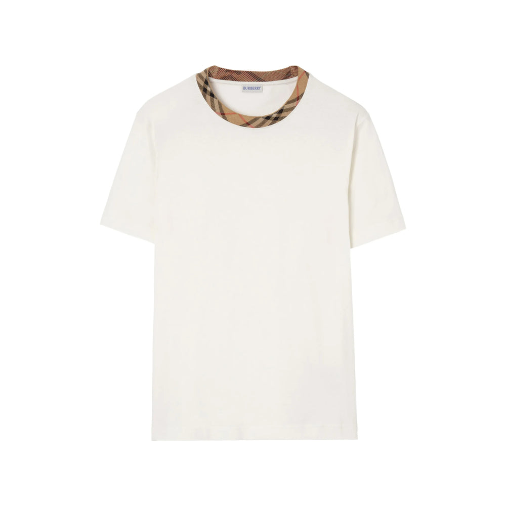 T-shirt Burberry
