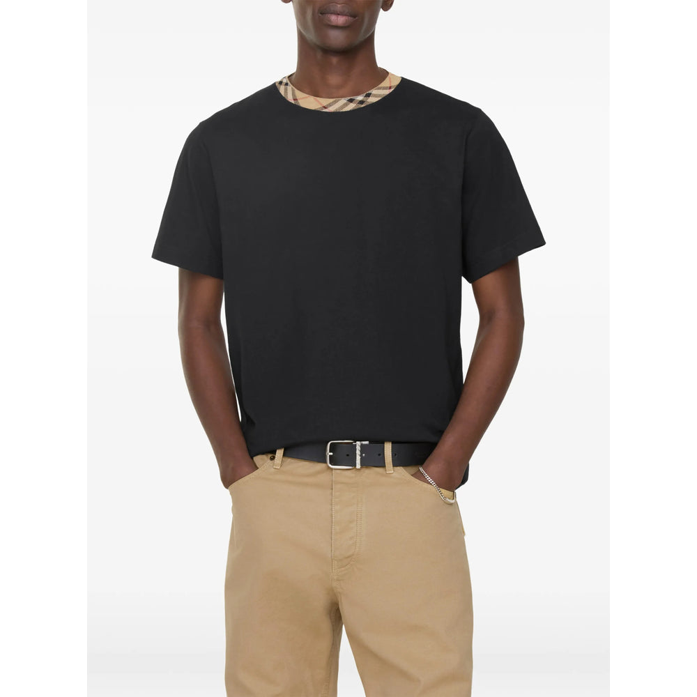 T-shirt Burberry