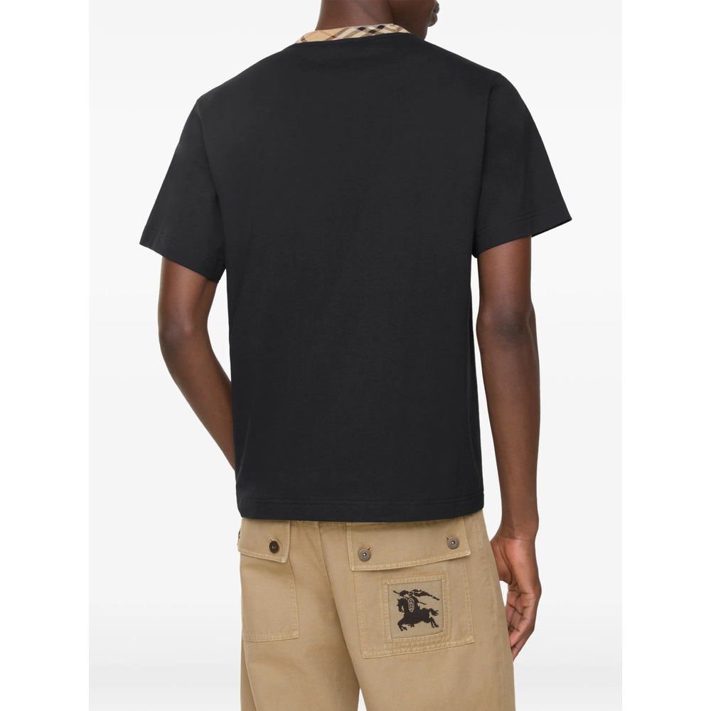 T-shirt Burberry