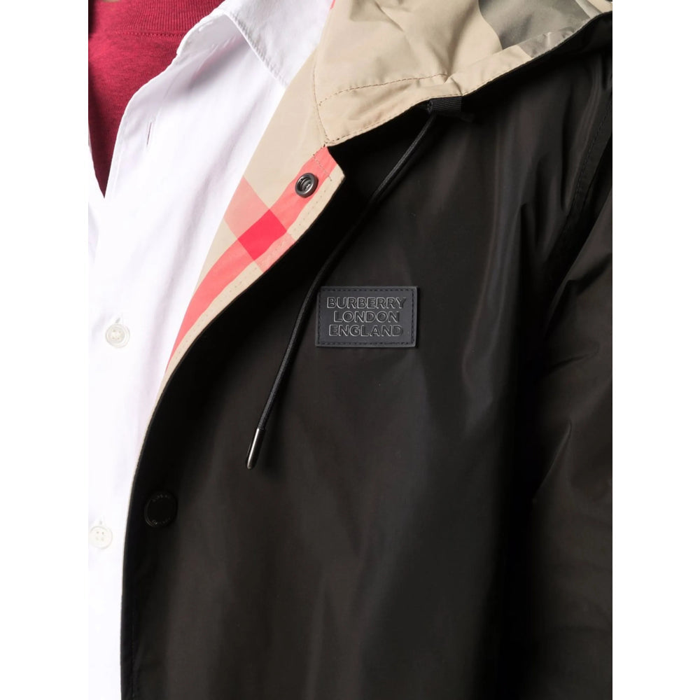 Outerwear Burberry