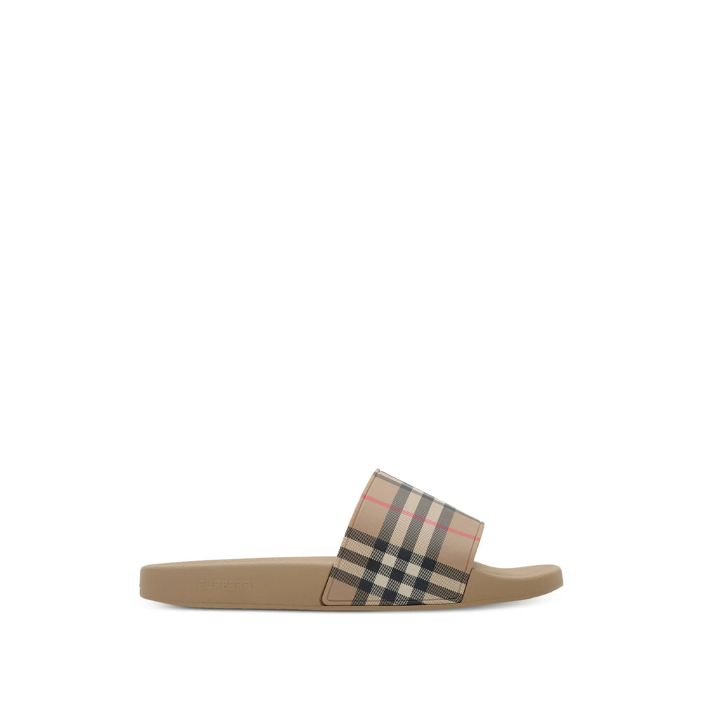Shoe Burberry