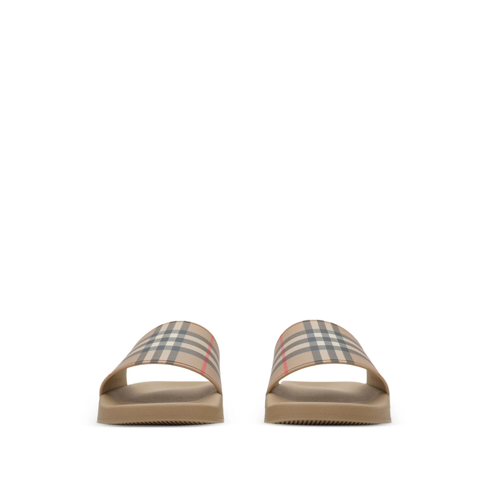 Shoe Burberry