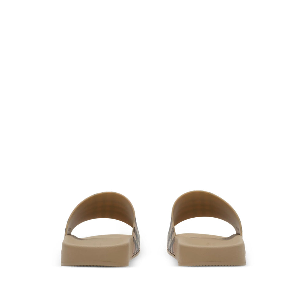 Shoe Burberry