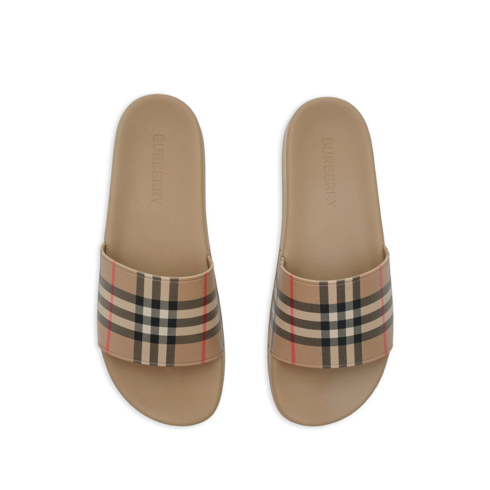 Shoe Burberry