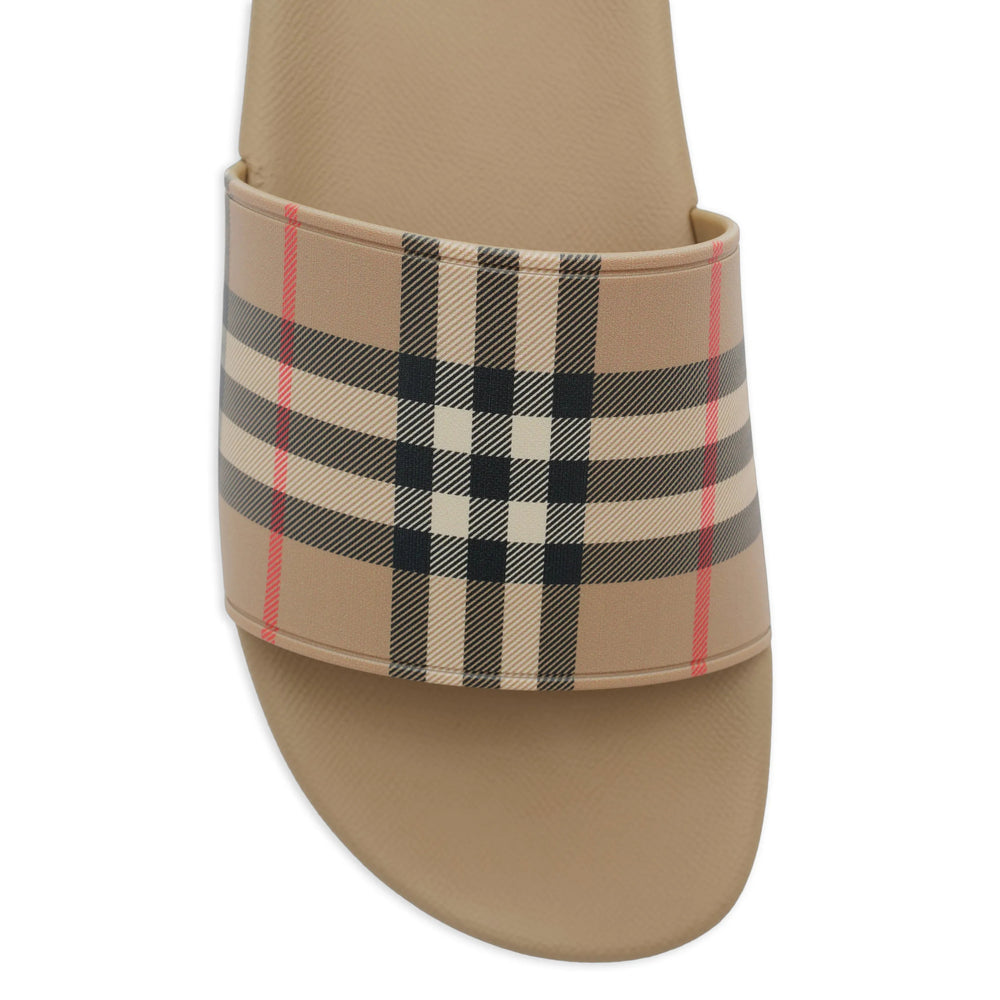 Shoe Burberry