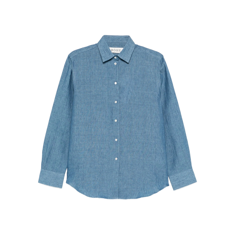 Shirt Rohe