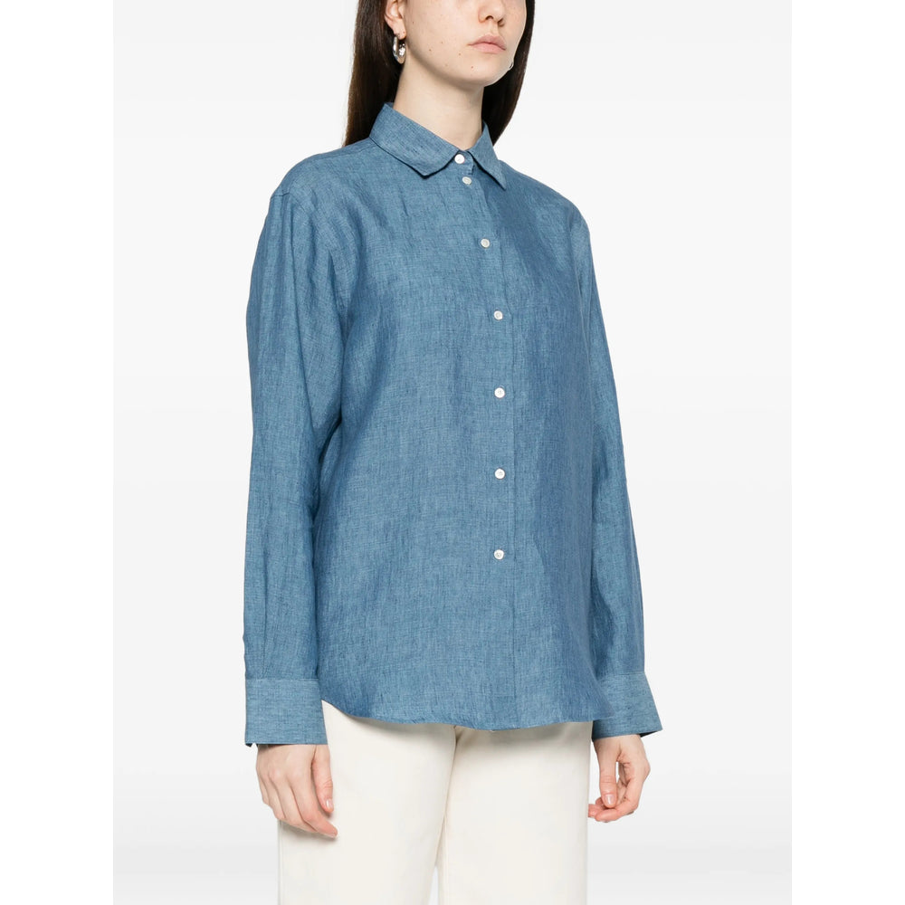 Shirt Rohe