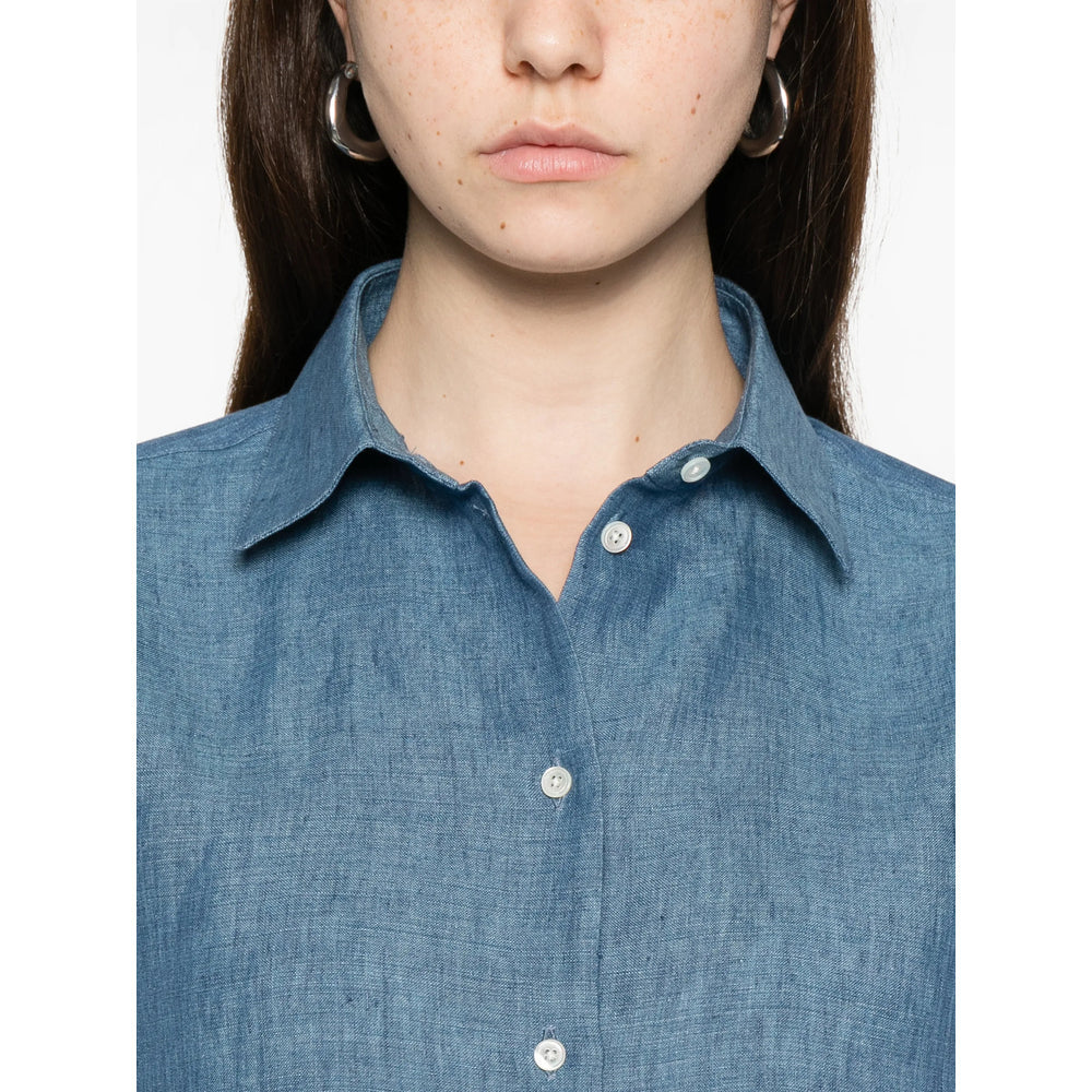 Shirt Rohe