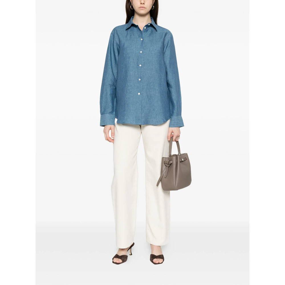 Shirt Rohe