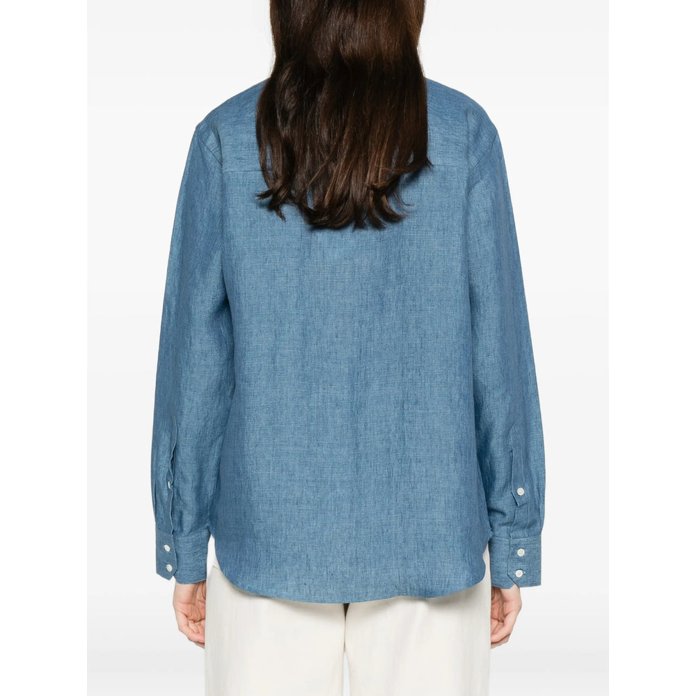 Shirt Rohe