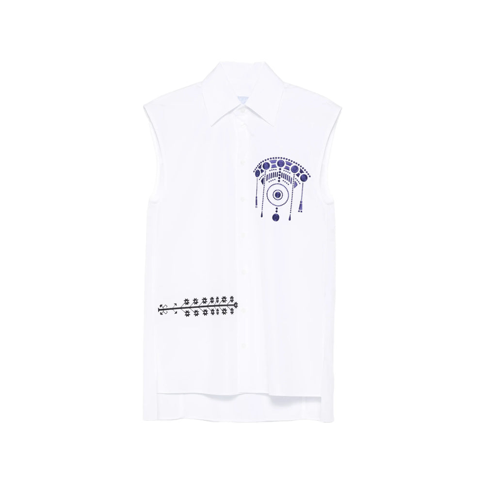Shirt Seafarer