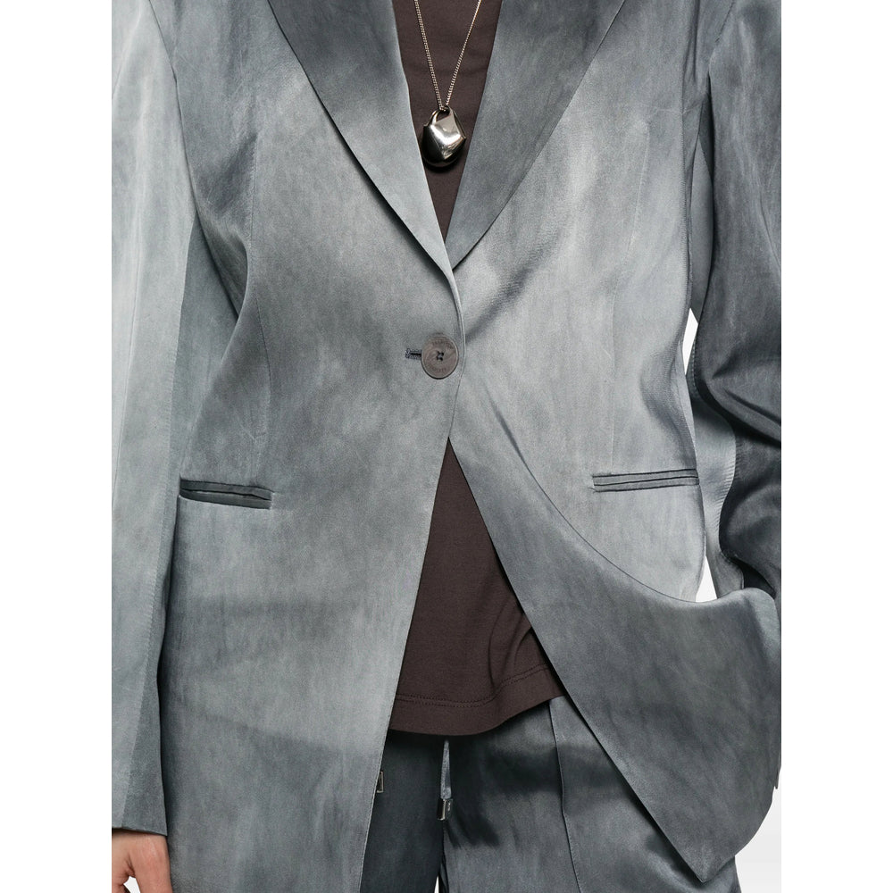 Jacket Seafarer