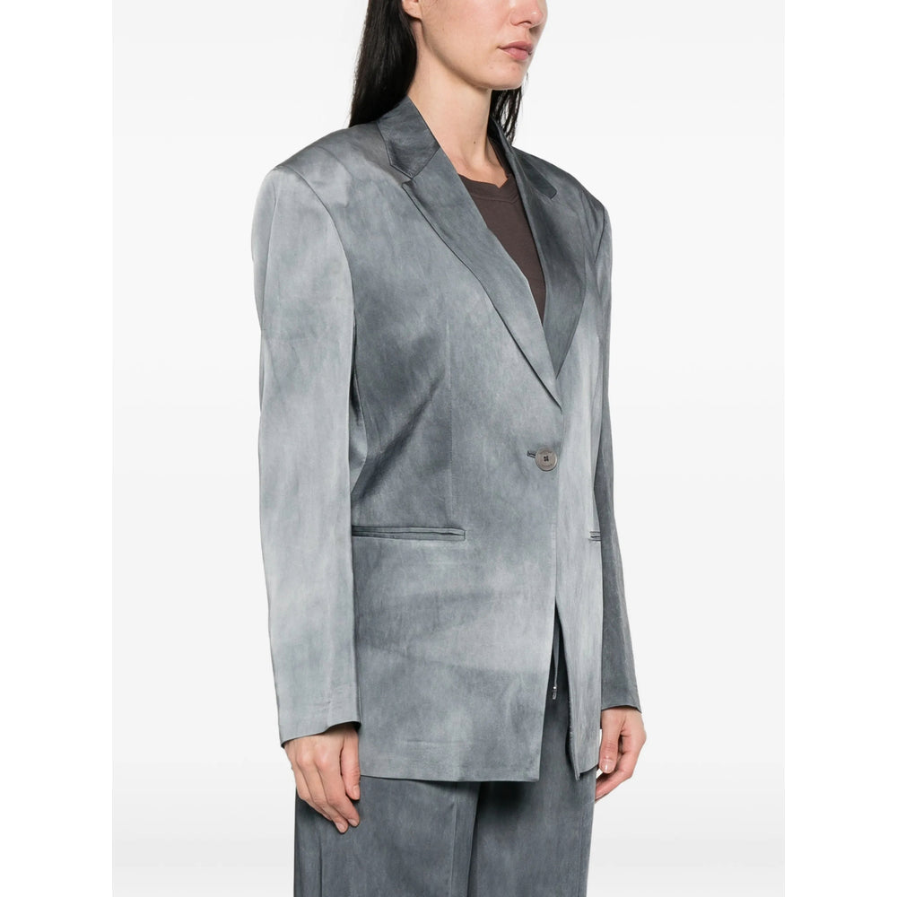 Jacket Seafarer