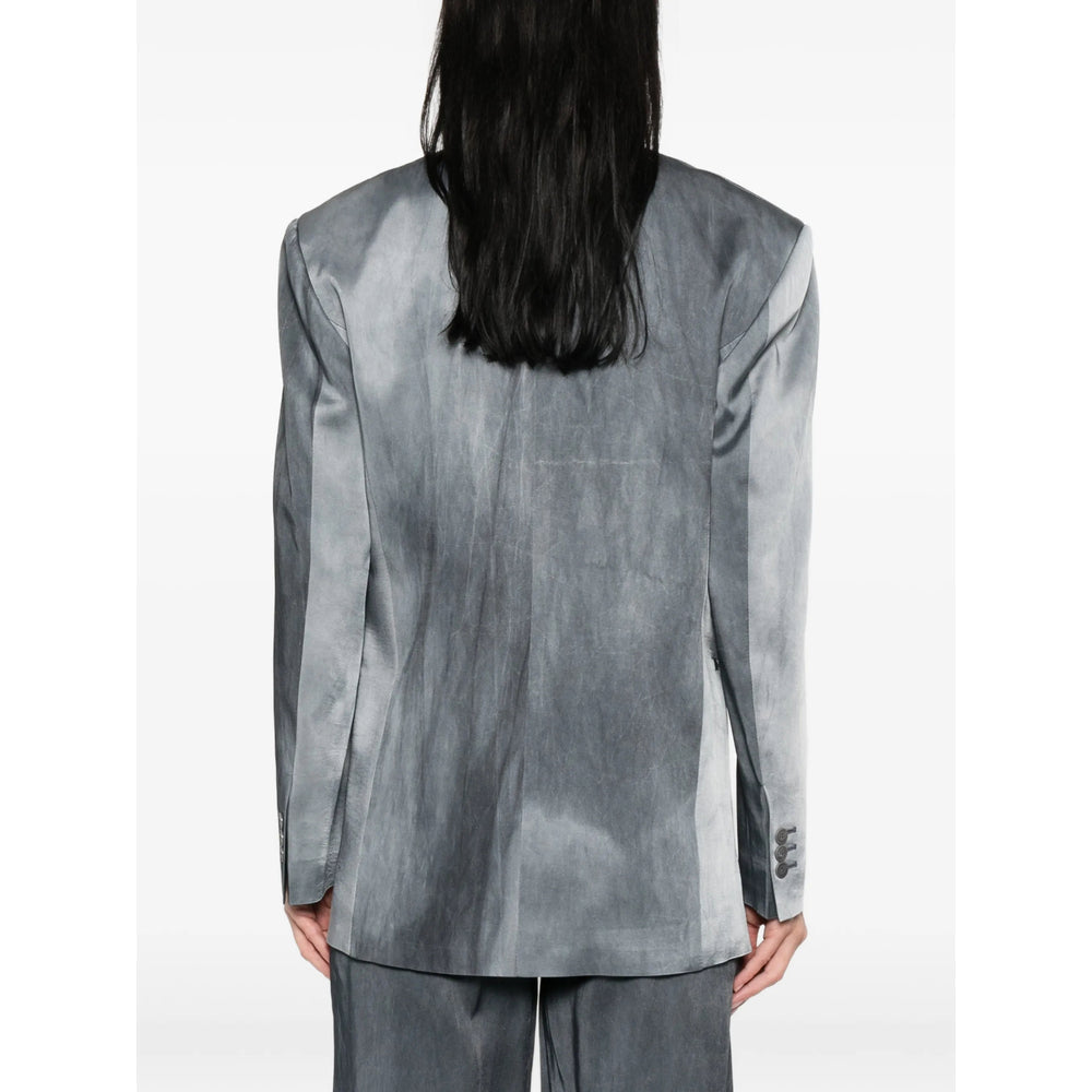 Jacket Seafarer