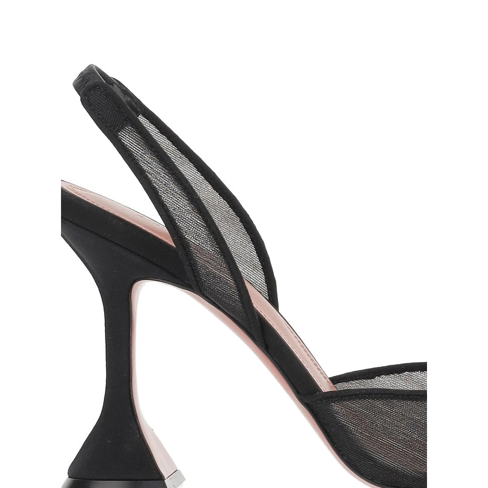 Shoes Amina Muaddi