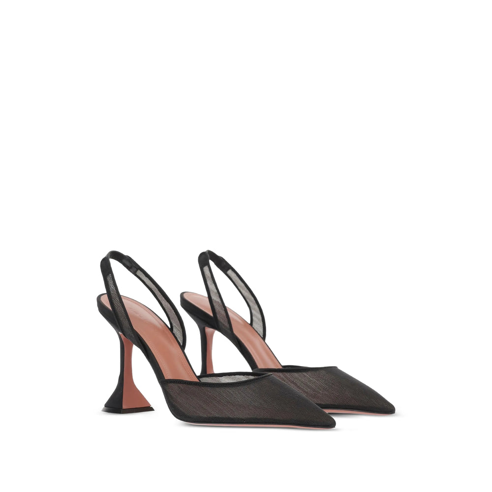 Shoes Amina Muaddi