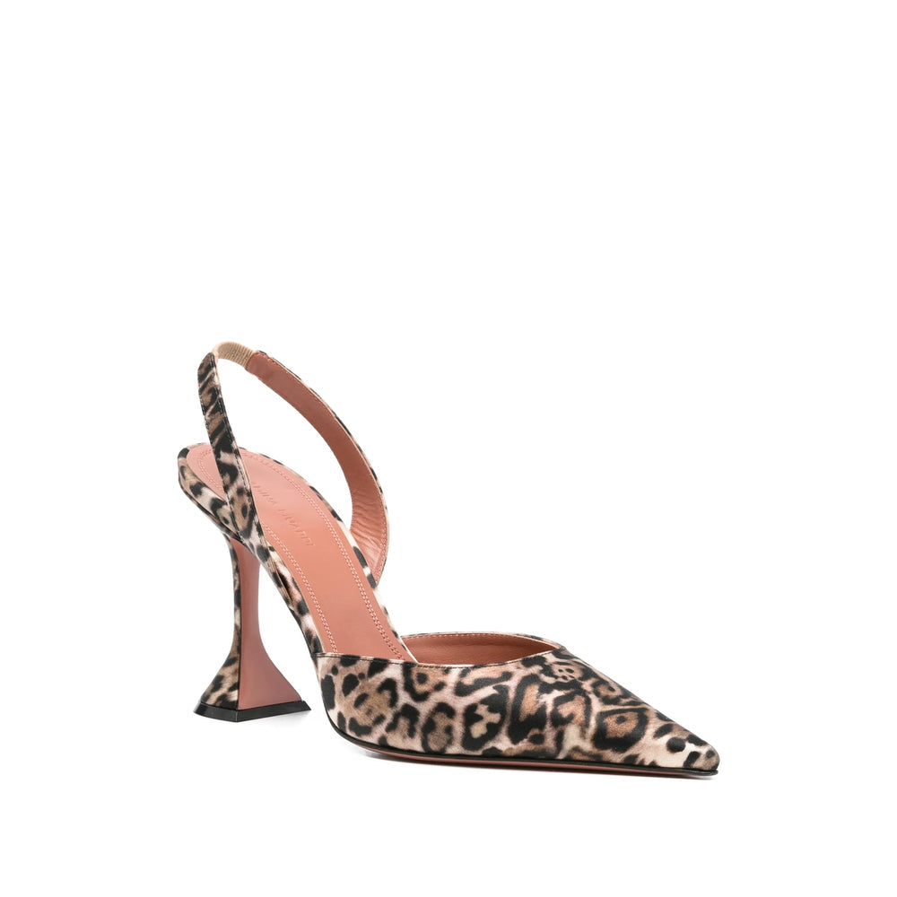Shoes Amina Muaddi