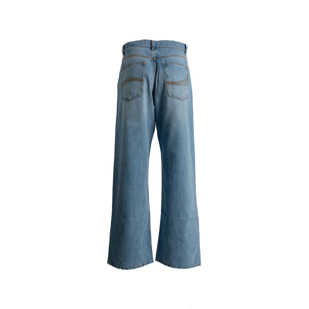 Jeans Erl