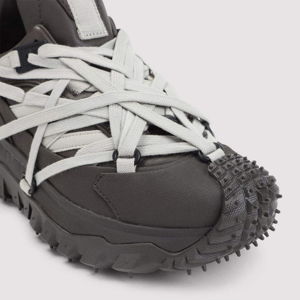 Trailgrip Megalace