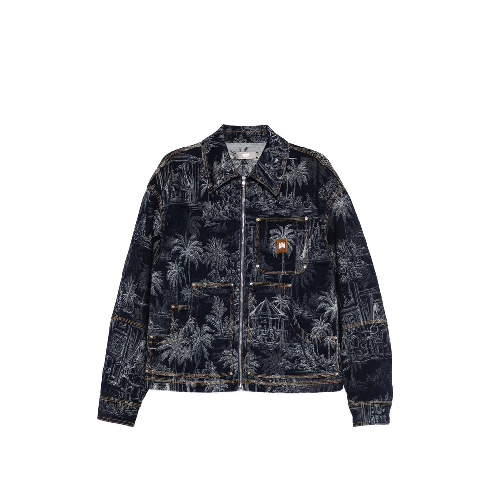 Outerwear Amiri