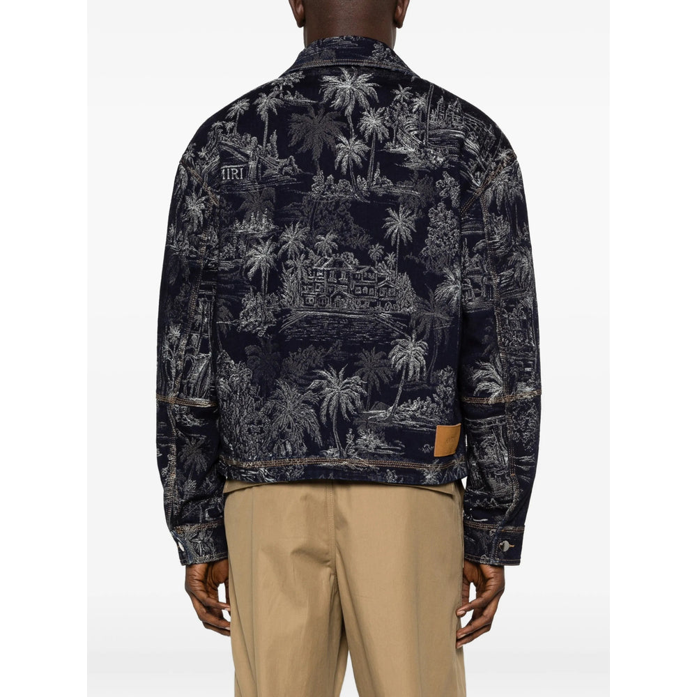 Outerwear Amiri