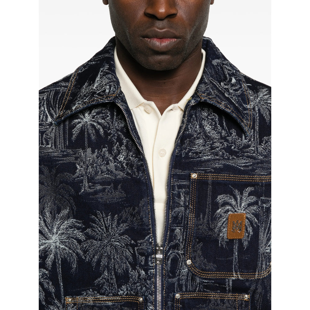 Outerwear Amiri