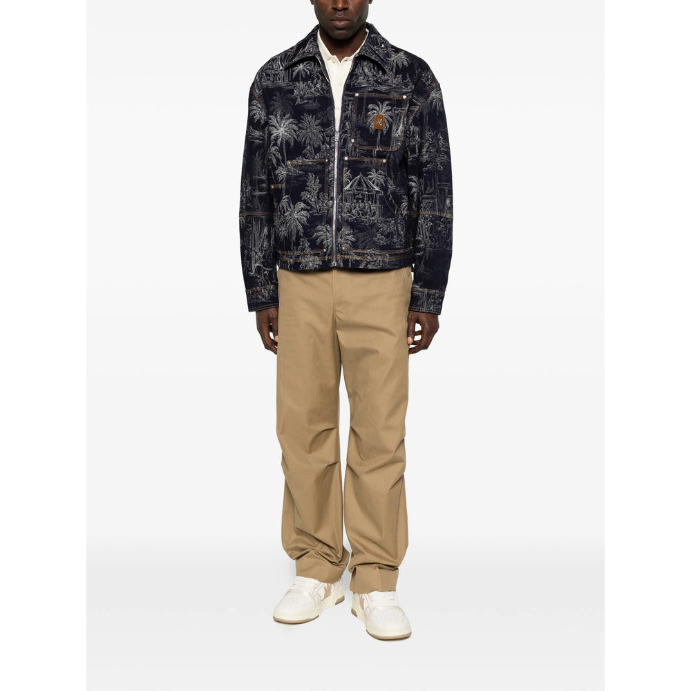 Outerwear Amiri