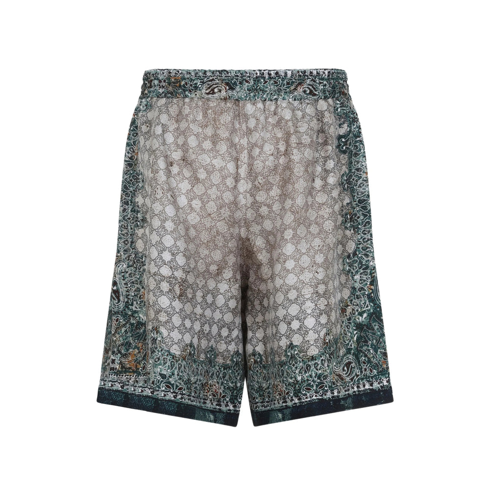 Short Amiri