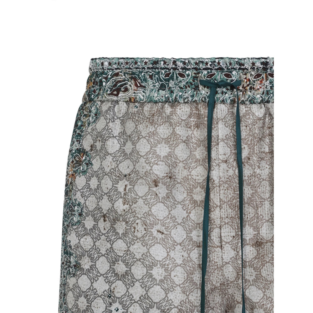 Short Amiri