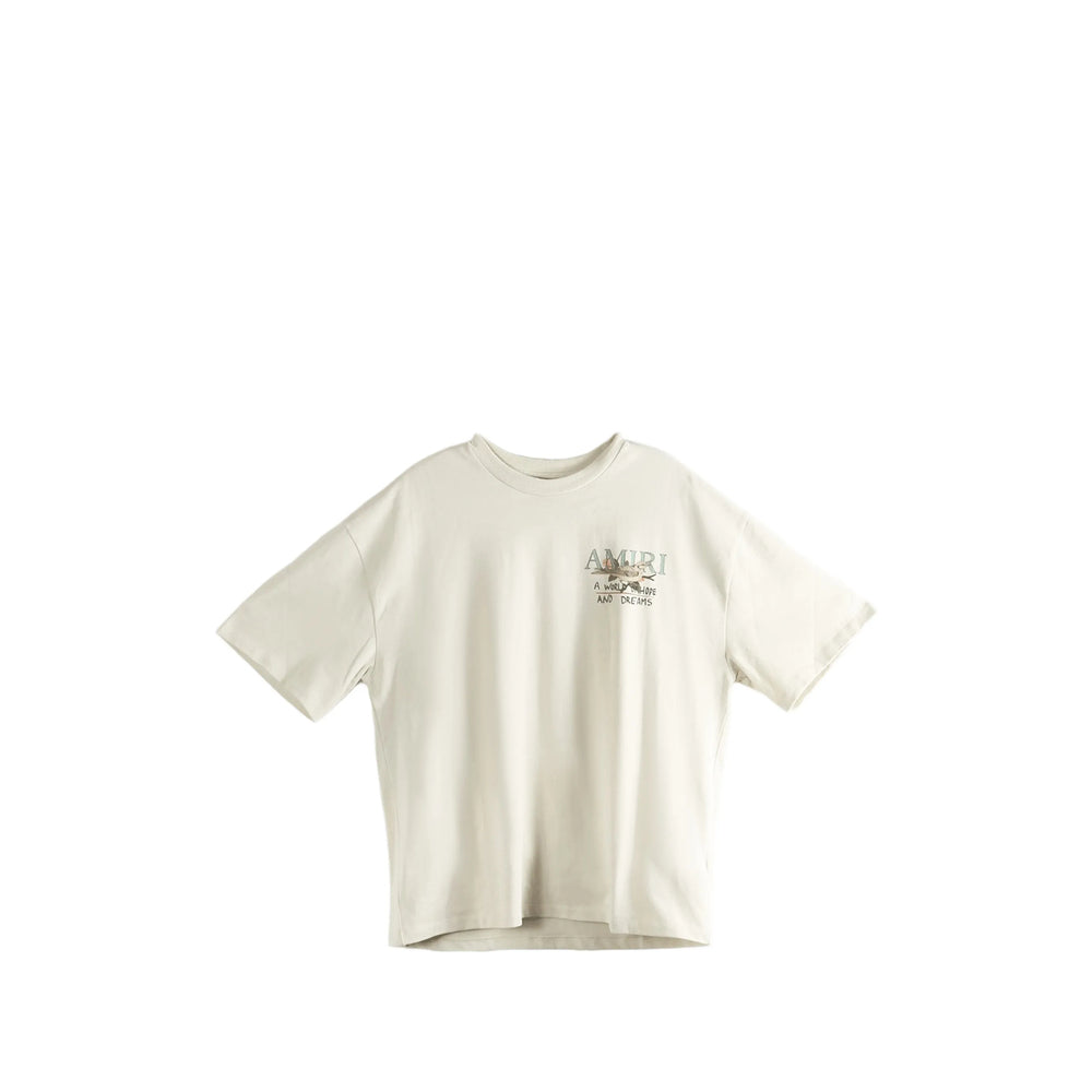 T-shirt Amiri