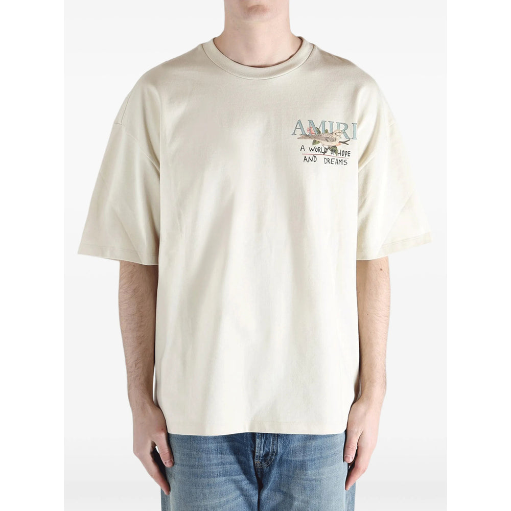 T-shirt Amiri