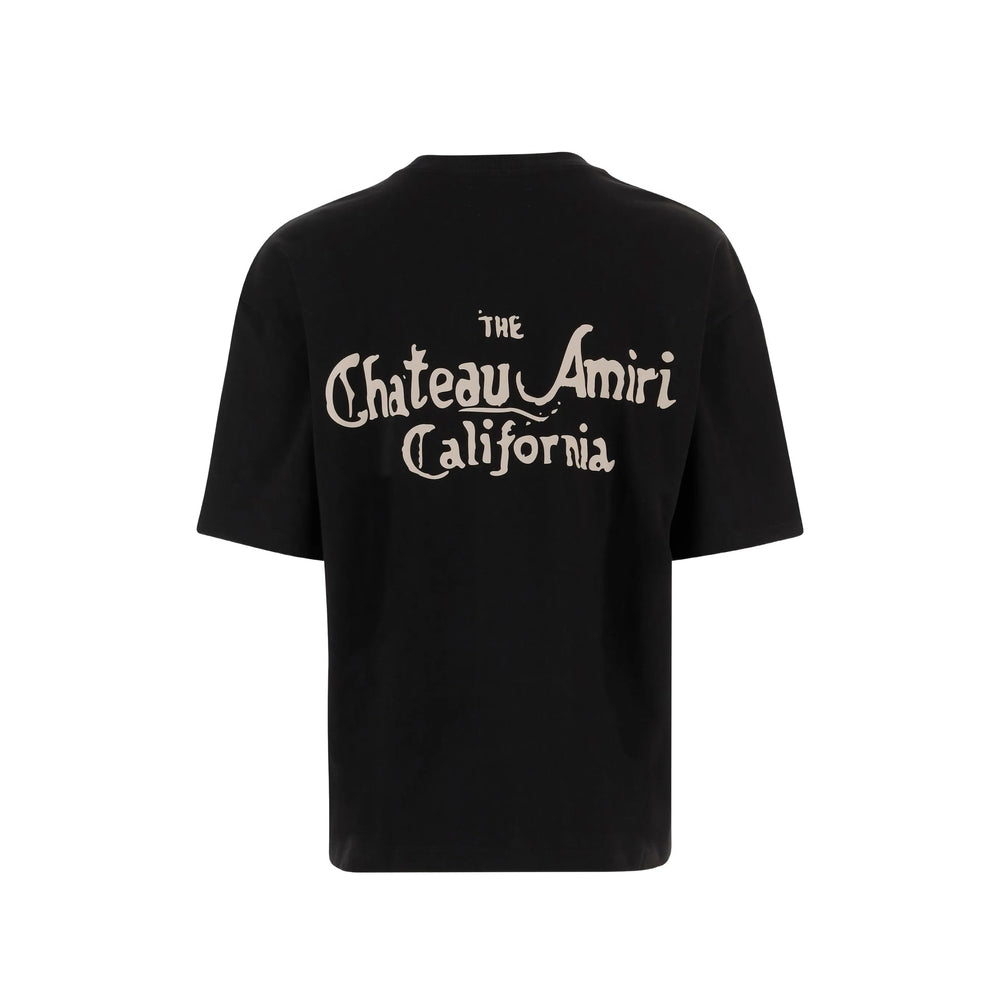 T-shirt Amiri