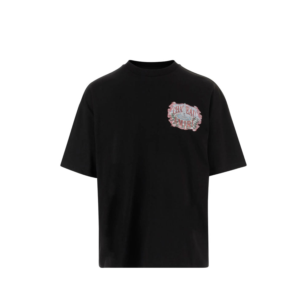 T-shirt Amiri