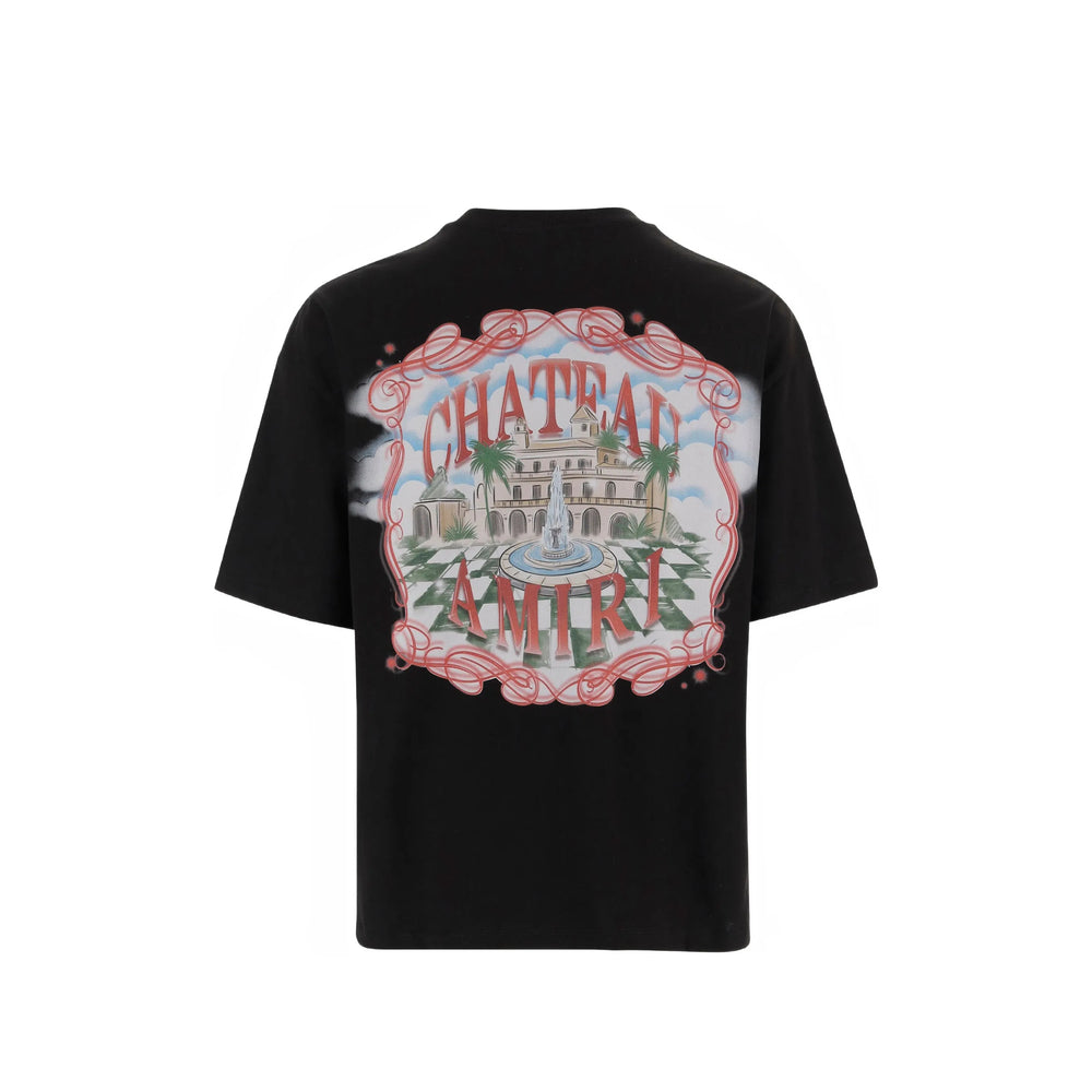 T-shirt Amiri