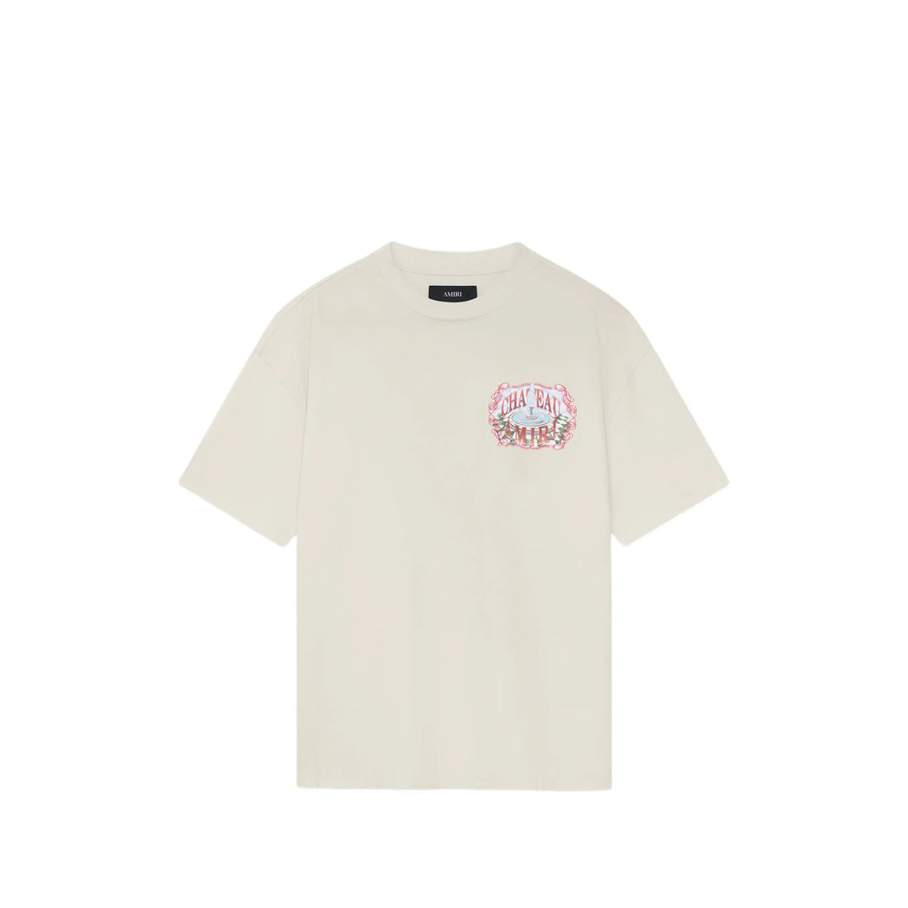 T-shirt Amiri