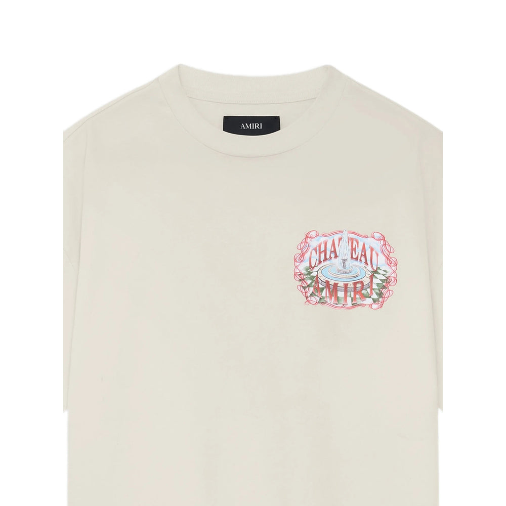 T-shirt Amiri