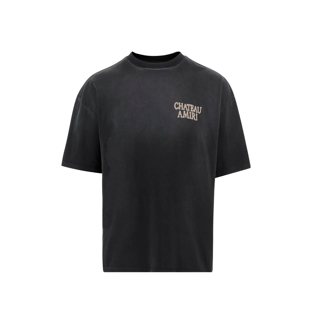 T-shirt Amiri