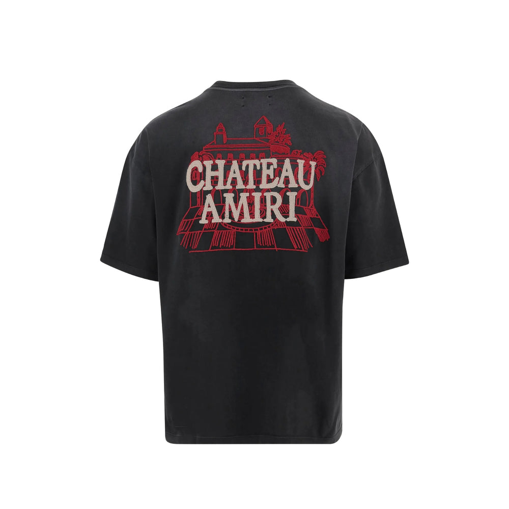 T-shirt Amiri