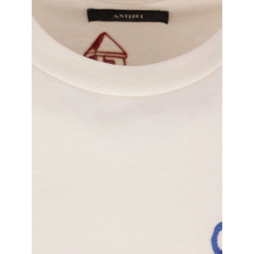 T-shirt Amiri