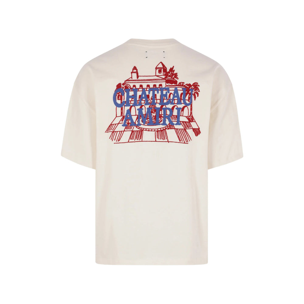 T-shirt Amiri