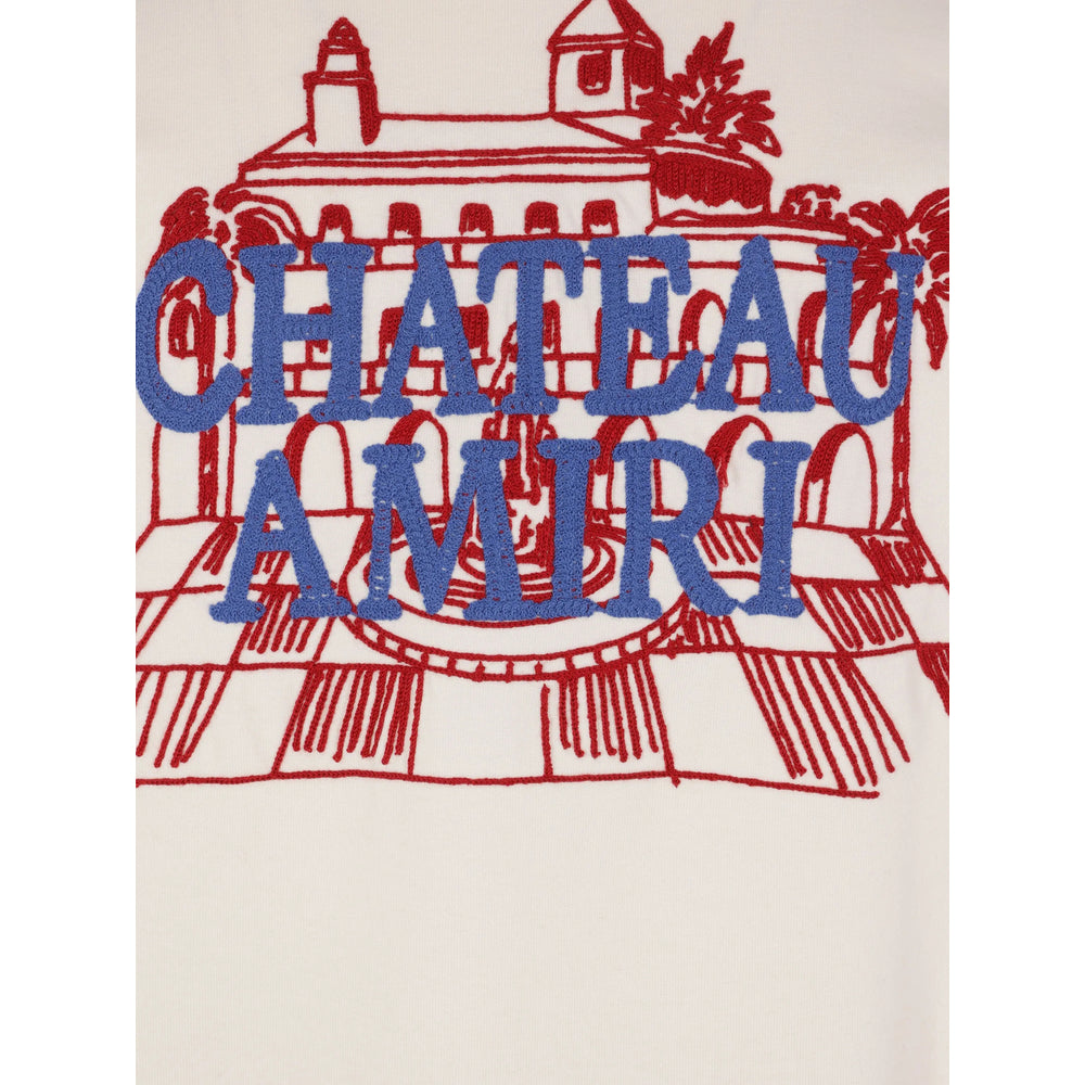 T-shirt Amiri