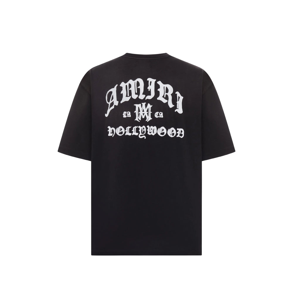 T-shirt Amiri
