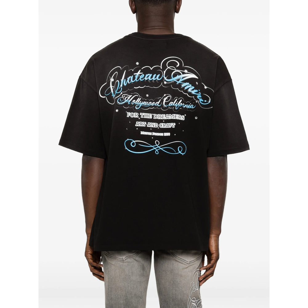 T-shirt Amiri