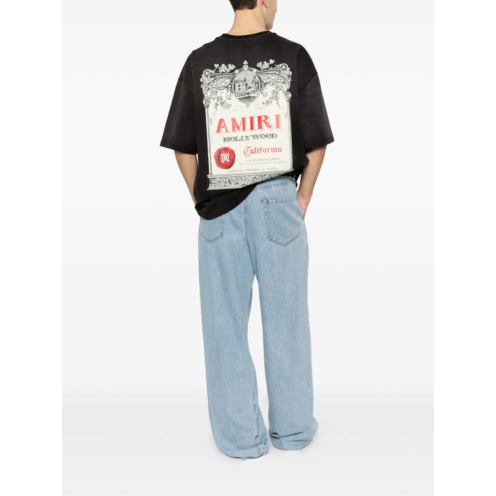 T-shirt Amiri