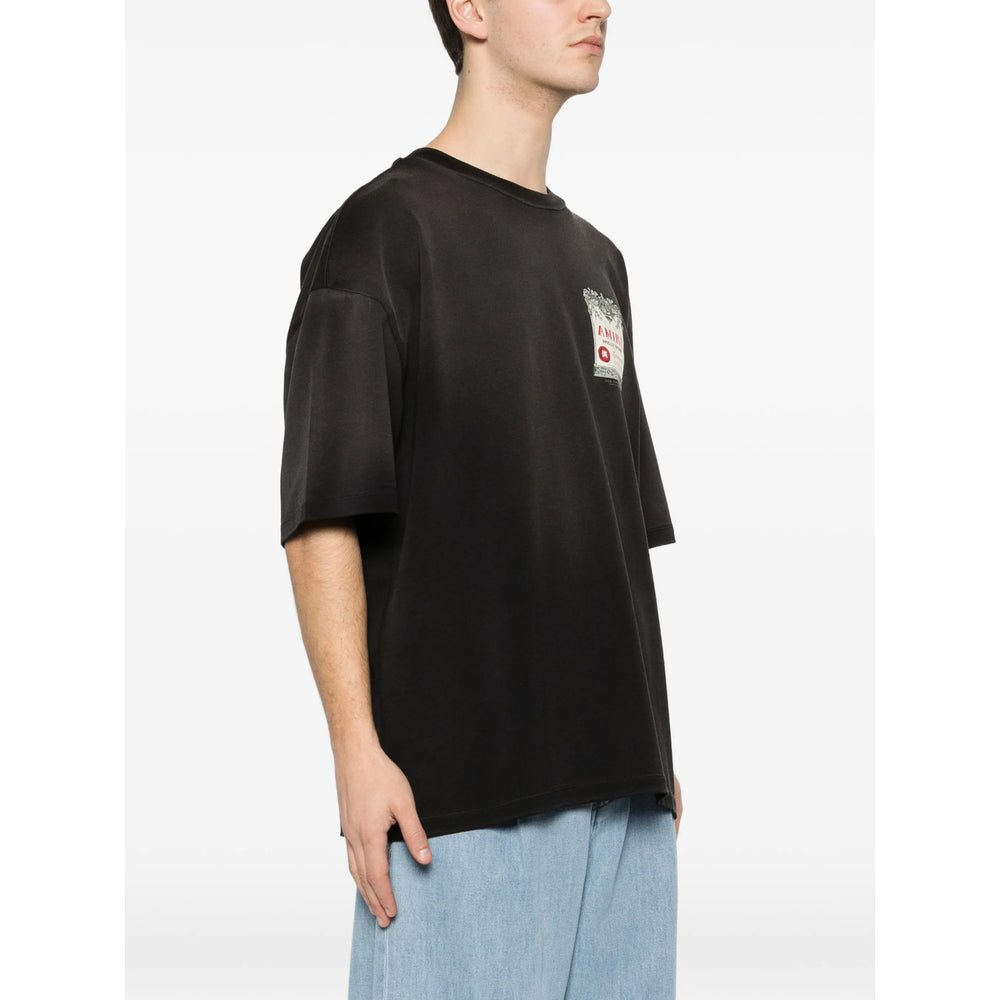 T-shirt Amiri