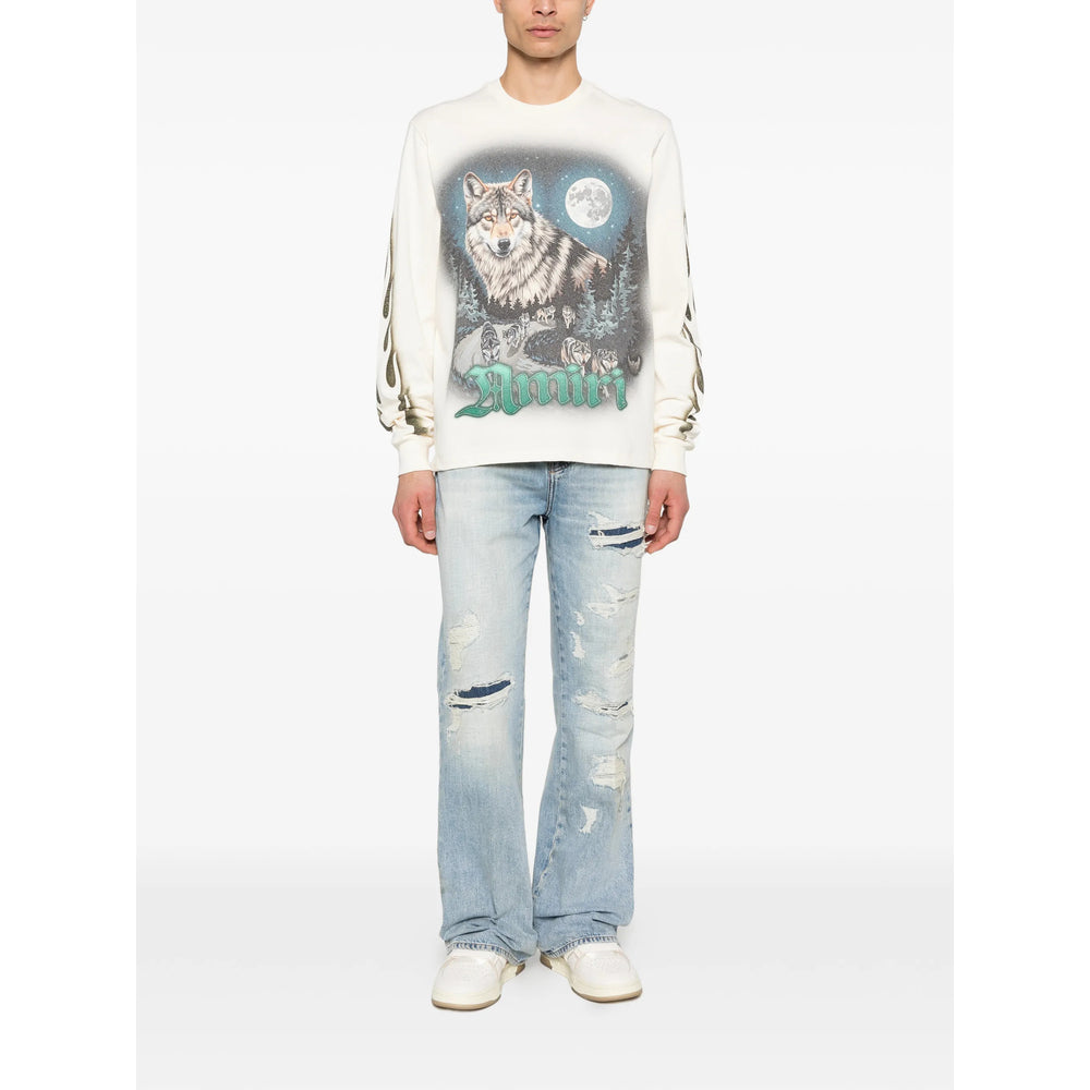 Jeans Amiri