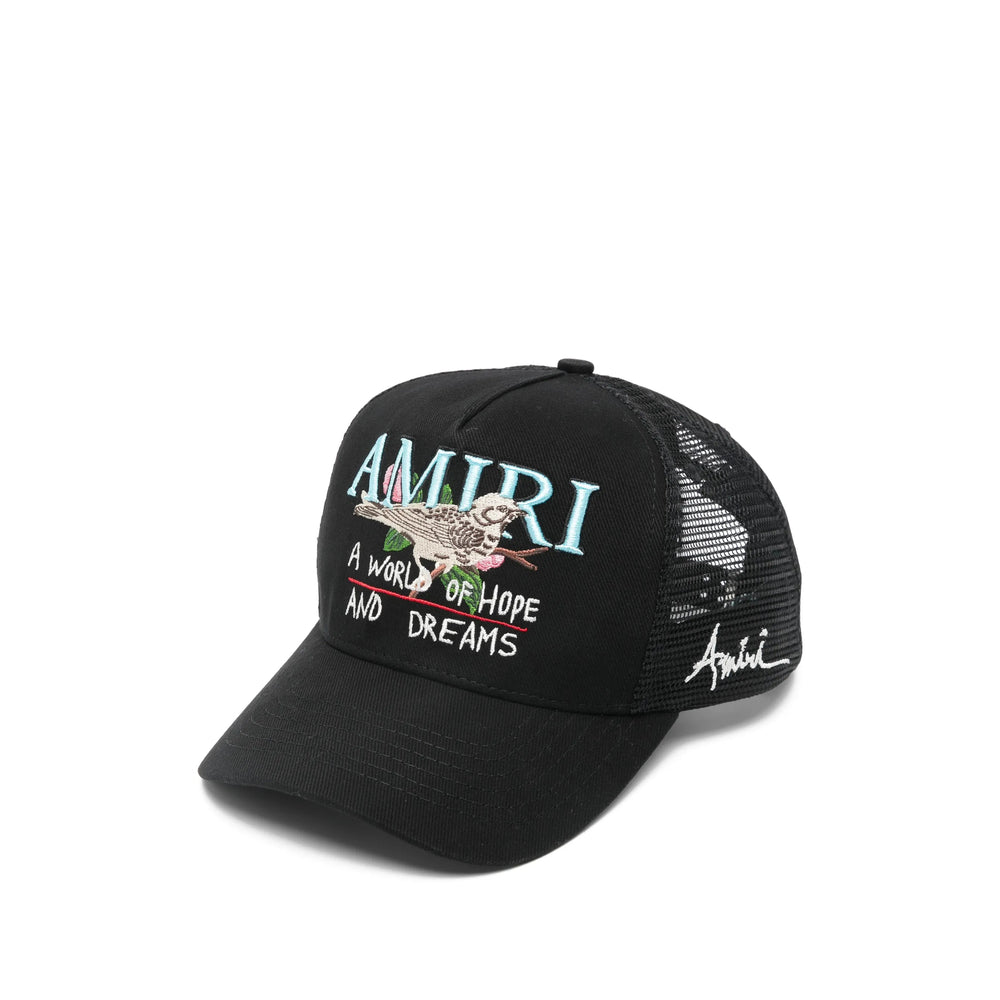 Cap Amiri