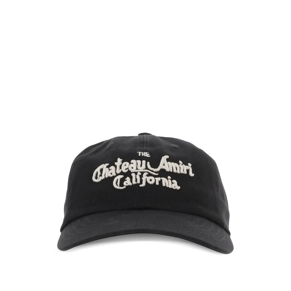 Cap Amiri